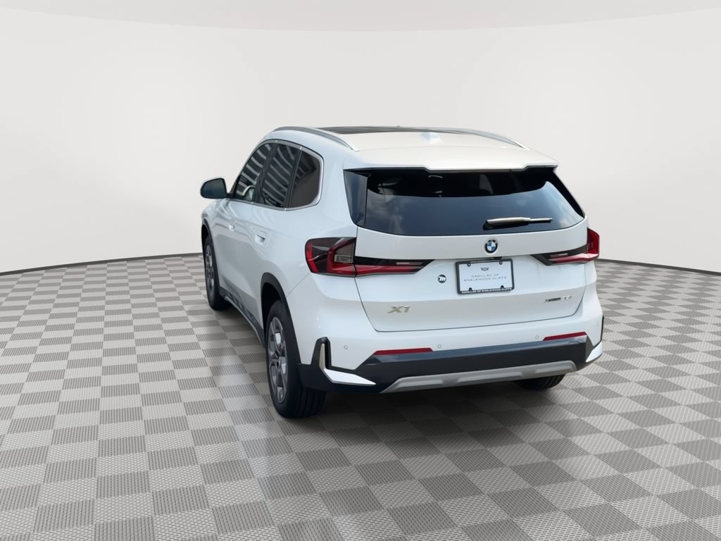 Used 2025 BMW X1 xDrive28i AWD/4WD image 7