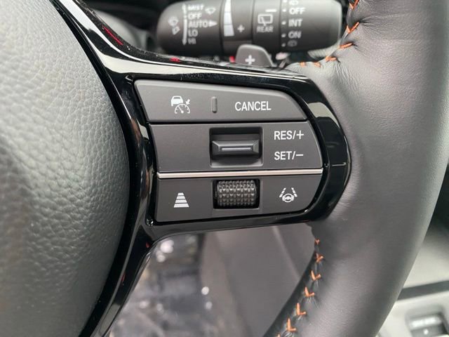 New 2026 Honda CR-V Sport Touring image 24