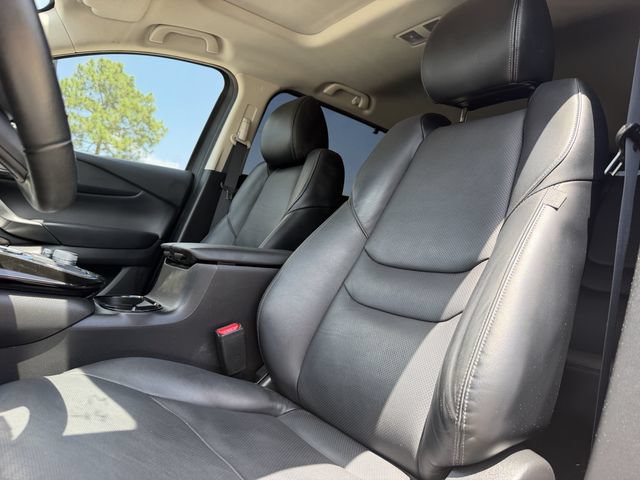Certified 2022 MAZDA CX-9 Touring Plus AWD/4WD image 13