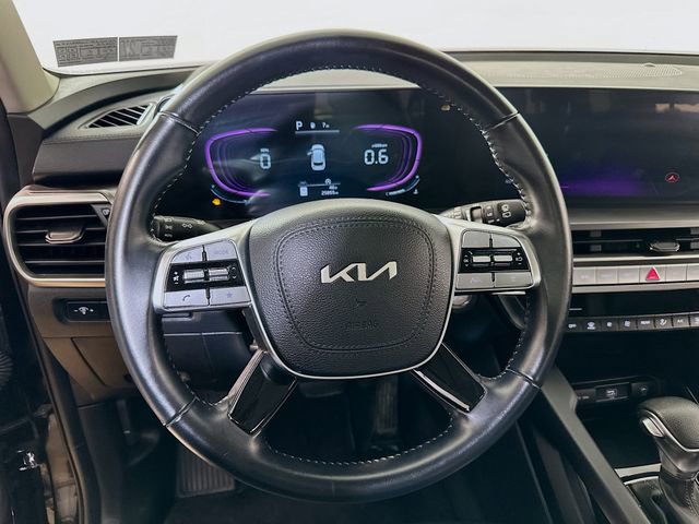 Used 2024 Kia Telluride LX image 14