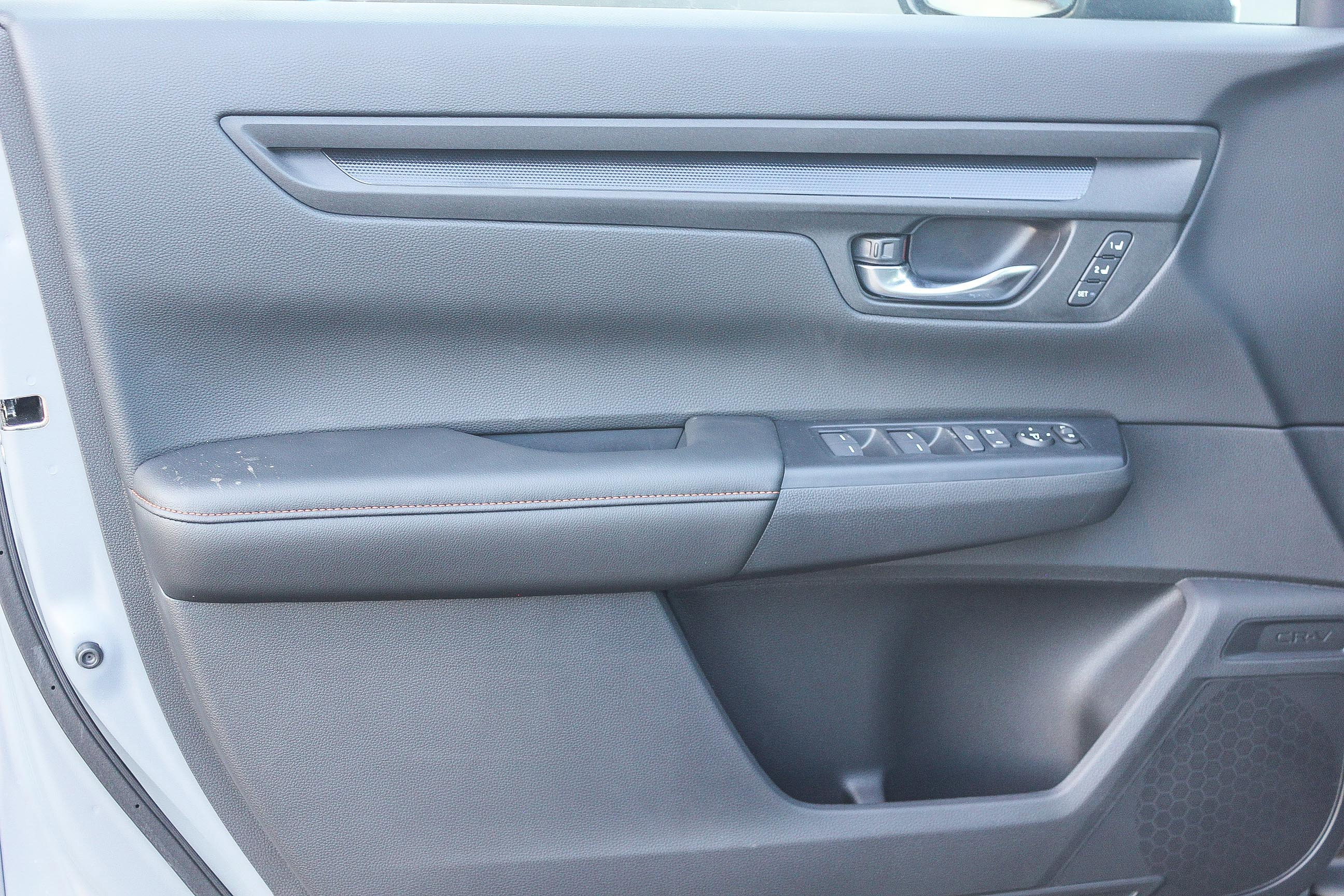 New 2026 Honda CR-V Sport-L image 36