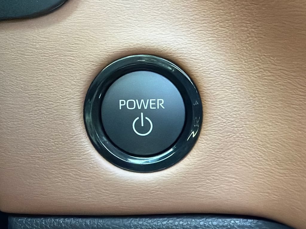 New 2026 Toyota Sequoia 4WD image 39