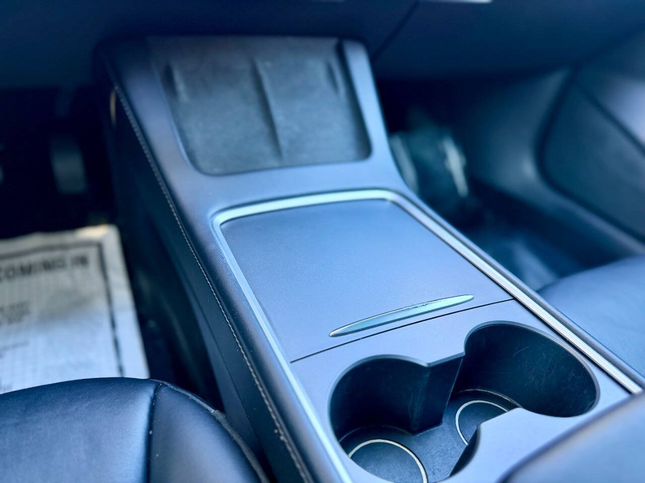 Used 2023 Tesla Model 3 Standard Range RWD image 16