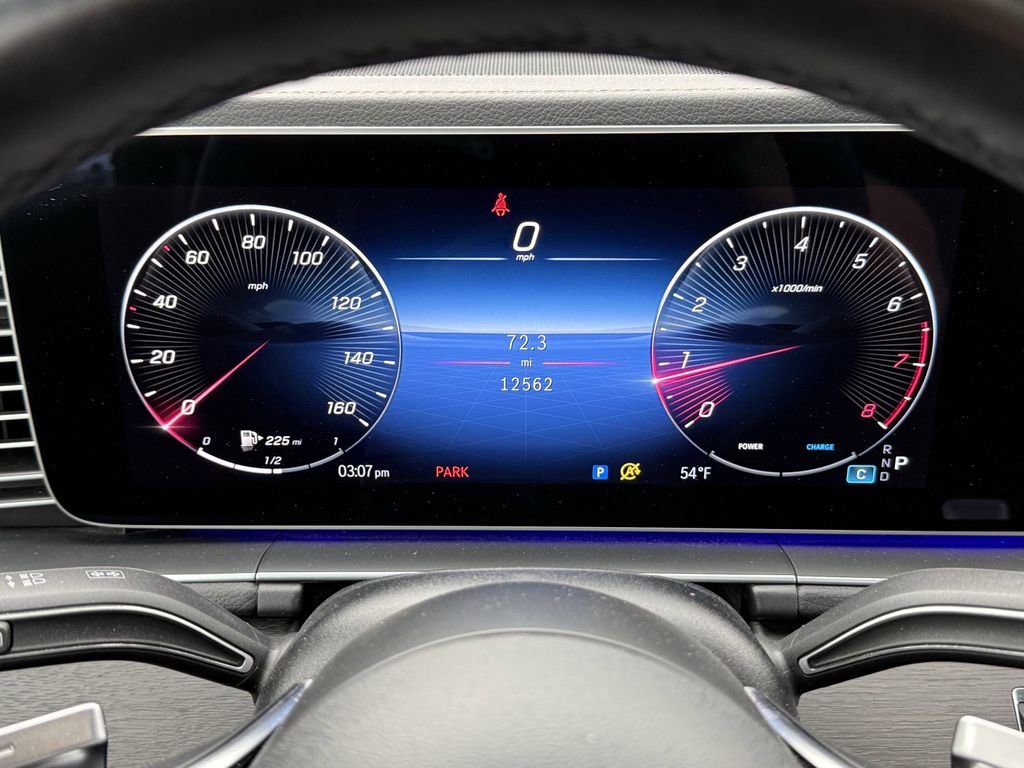 Certified 2024 Mercedes-Benz GLE 350 4MATIC image 16