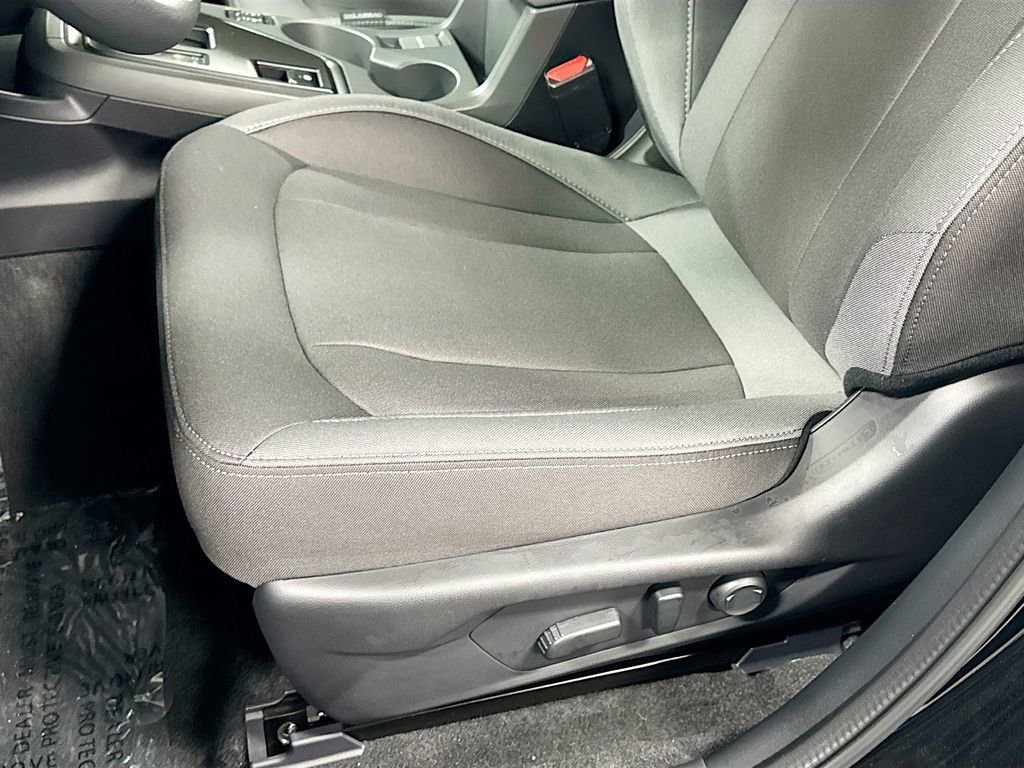 New 2026 Subaru Crosstrek 2.0i Premium image 16