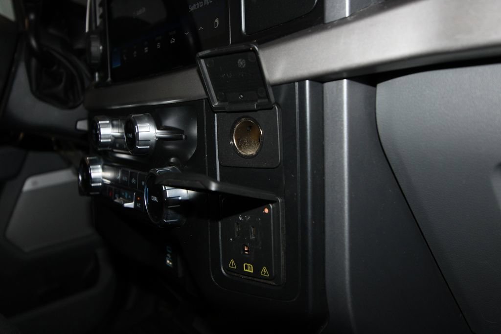 Used 2022 Ford F150 XLT w/ Equipment Group 302A High image 27