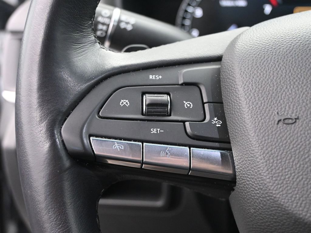 Used 2024 Cadillac CT4 Luxury image 29