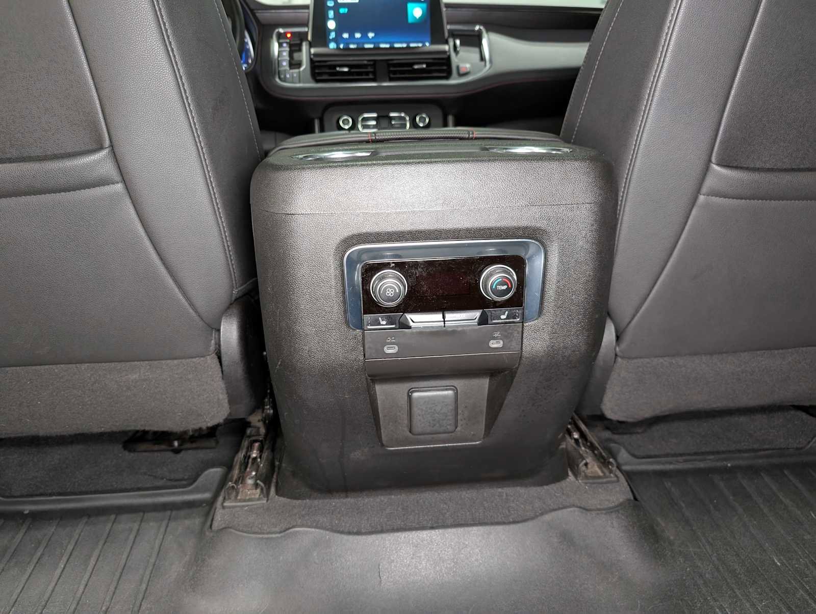 Used 2022 Chevrolet Tahoe RST w/ Sport Performance Package image 23