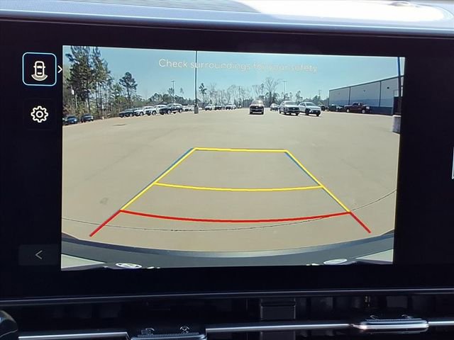 New 2026 Hyundai Kona SEL Sport FWD image 28