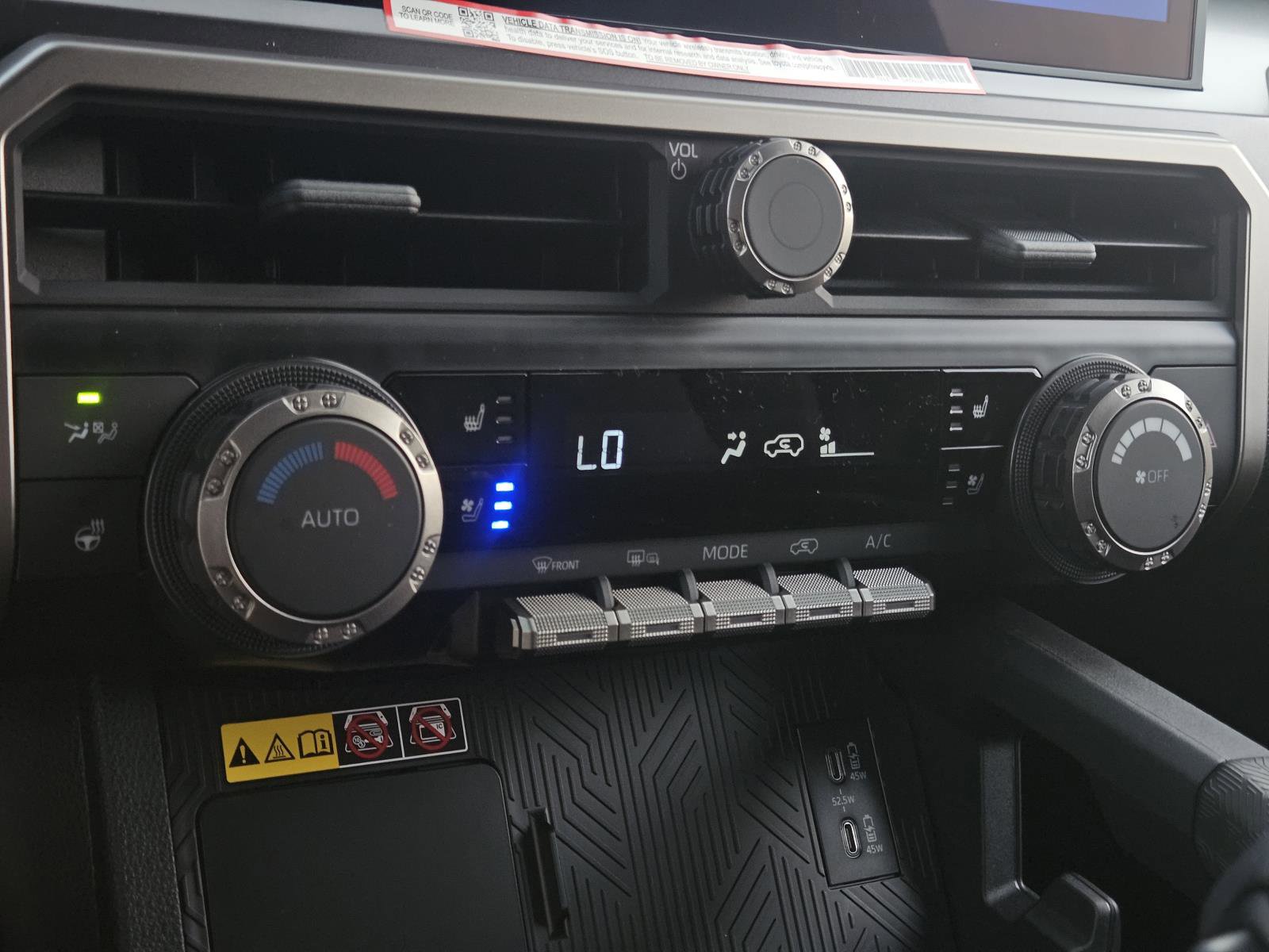 New 2026 Toyota 4Runner 4WD image 23