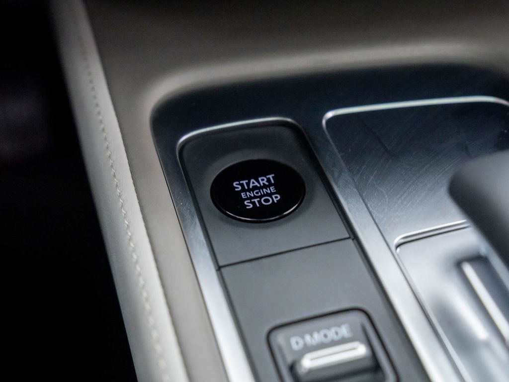 New 2026 INFINITI QX60 Autograph w/ Dark Cargo Package image 22