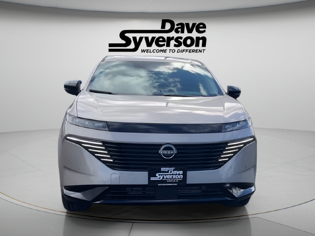 New 2027 Nissan Murano Platinum w/ Cargo Package AWD/4WD image 2