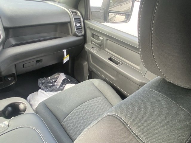 New 2026 RAM 2500 Tradesman image 34