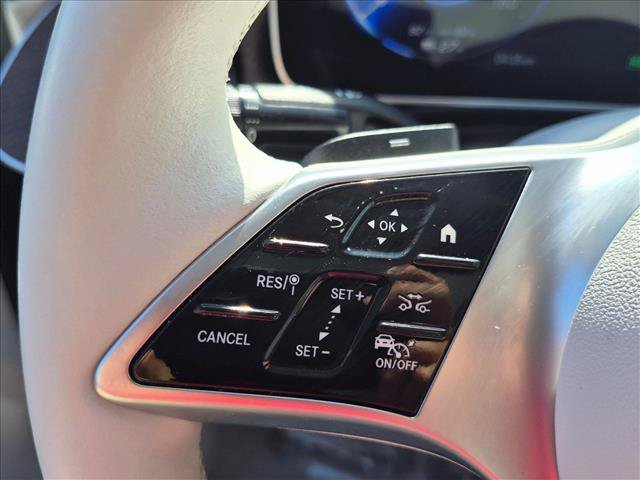 Used 2023 Mercedes-Benz EQE 350+ 4MATIC Sedan image 10