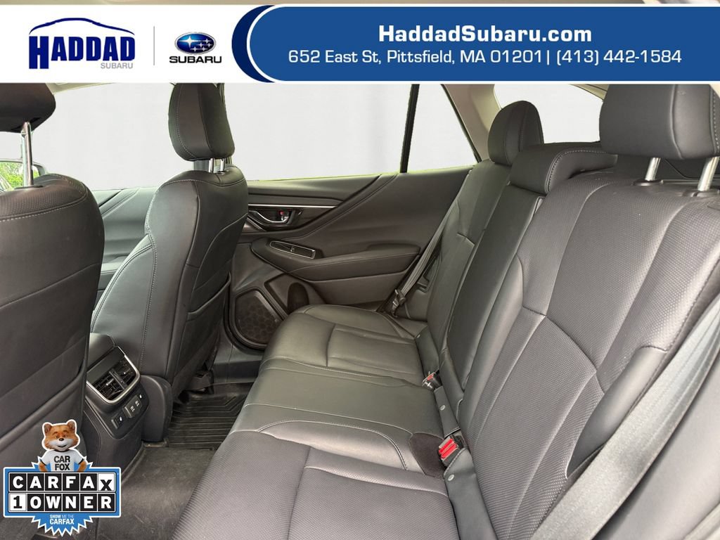 Used 2020 Subaru Outback Limited AWD/4WD image 14