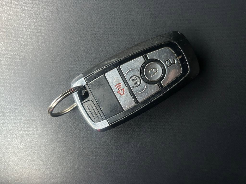 Used 2024 Ford Ranger Raptor image 33