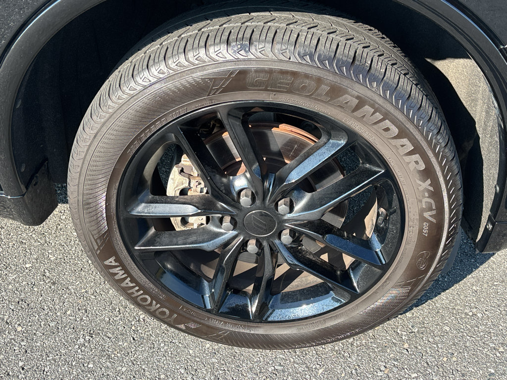 Used 2023 Dodge Durango GT AWD/4WD image 30