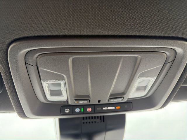 New 2026 Chevrolet Silverado 1500 LT image 25