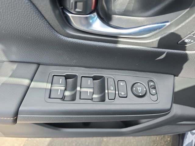 New 2026 Honda CR-V Sport-L image 25