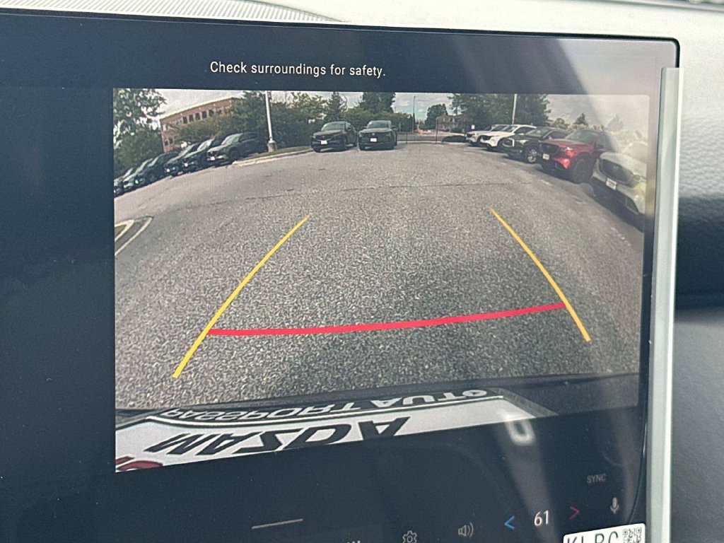 New 2026 MAZDA CX-5 Preferred AWD/4WD image 12