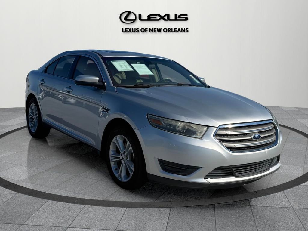 Used 2013 Ford Taurus SEL