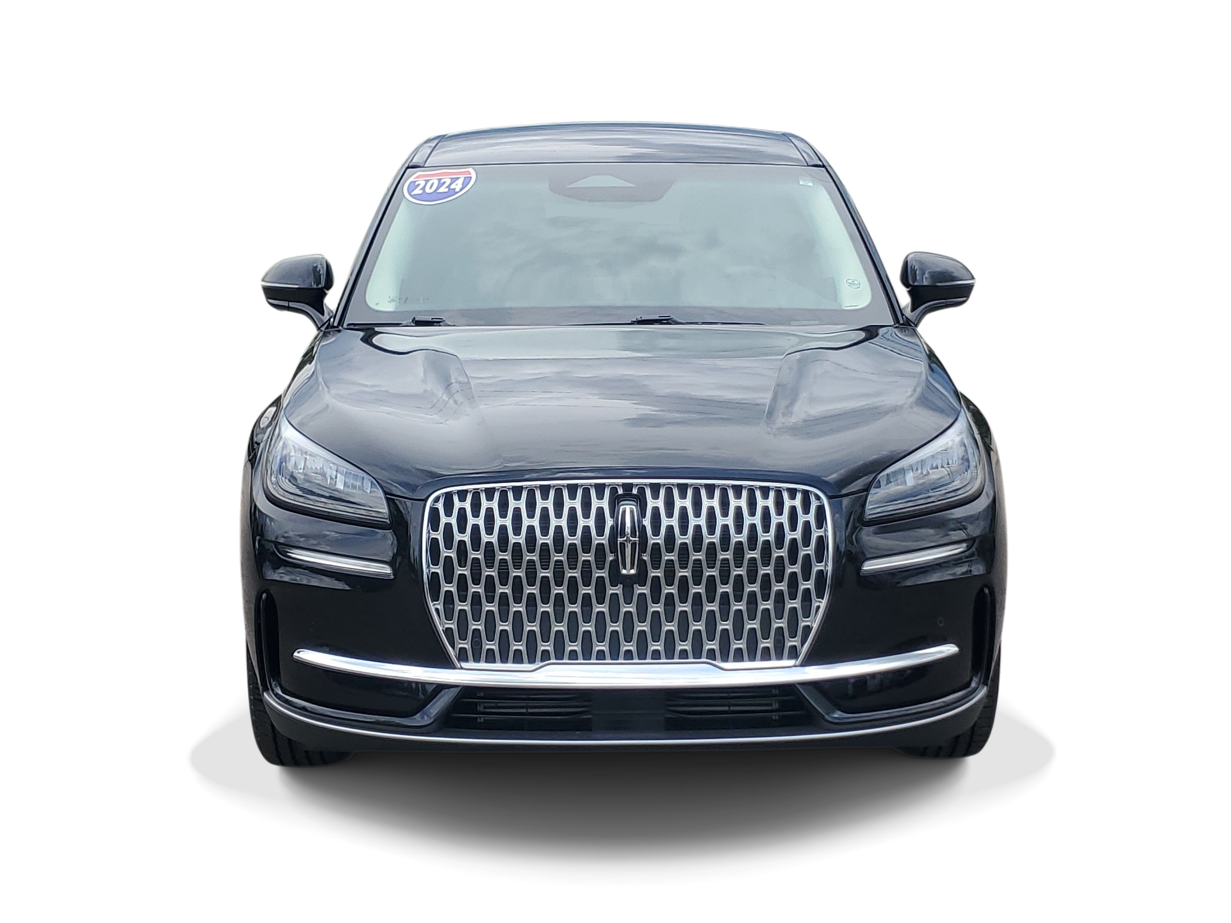Certified 2024 Lincoln Corsair AWD w/ Equipment Group 101A image 2