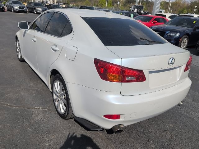 Used 2008 Lexus IS 250 AWD image 6