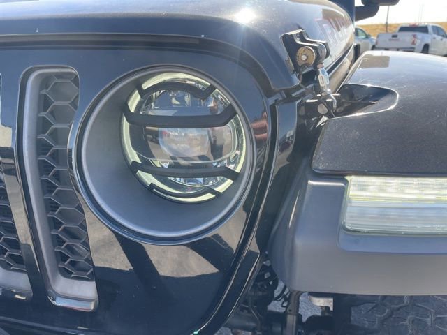 Used 2020 Jeep Gladiator Rubicon image 9