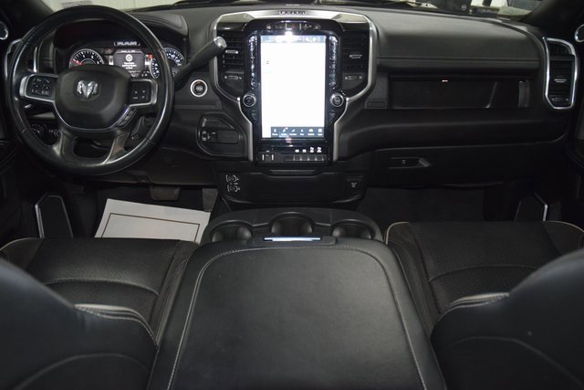 Used 2022 RAM 2500 Laramie image 30