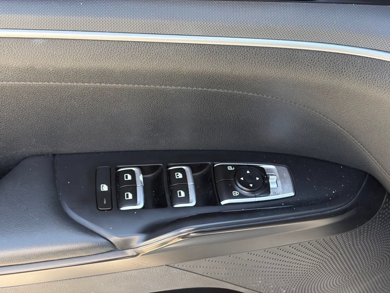 Used 2022 Kia K5 LXS FWD image 7