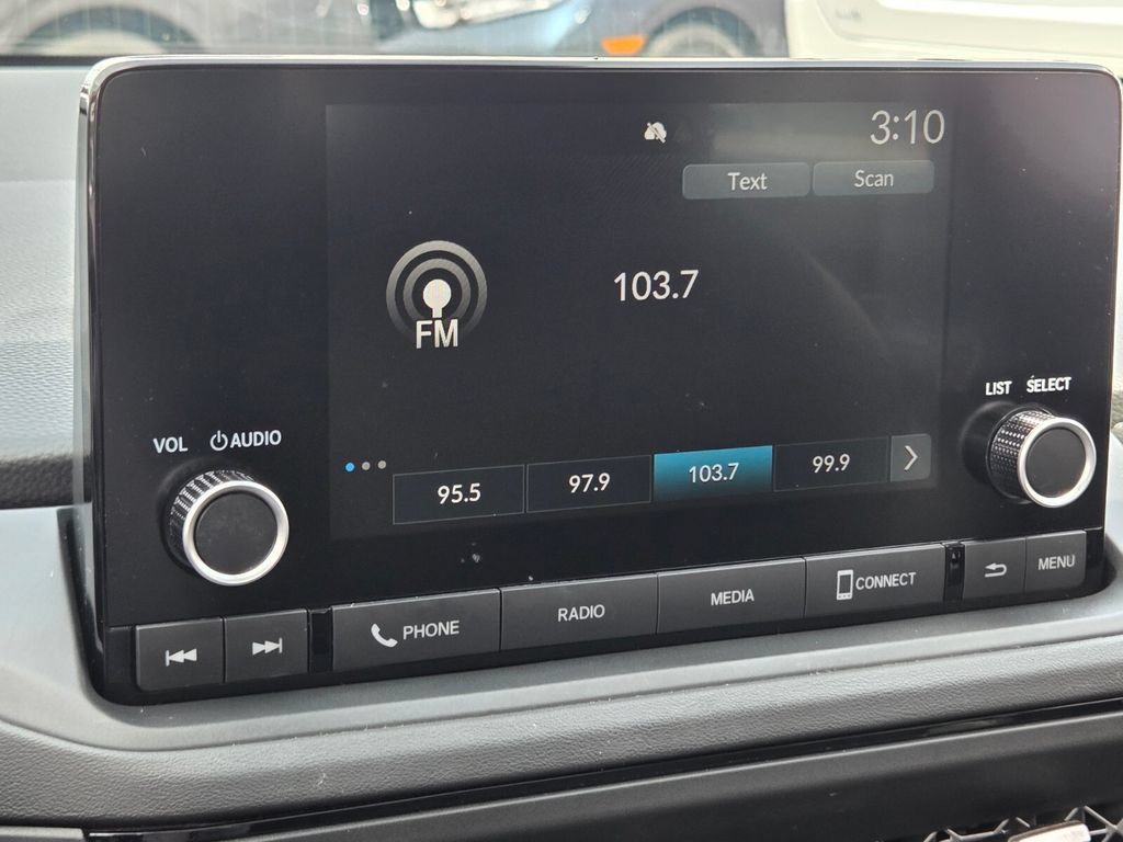 Certified 2024 Honda Accord EX image 25