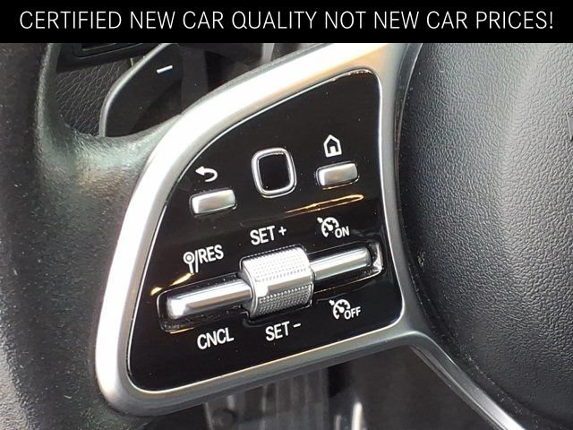 Certified 2021 Mercedes-Benz GLC 300 image 9