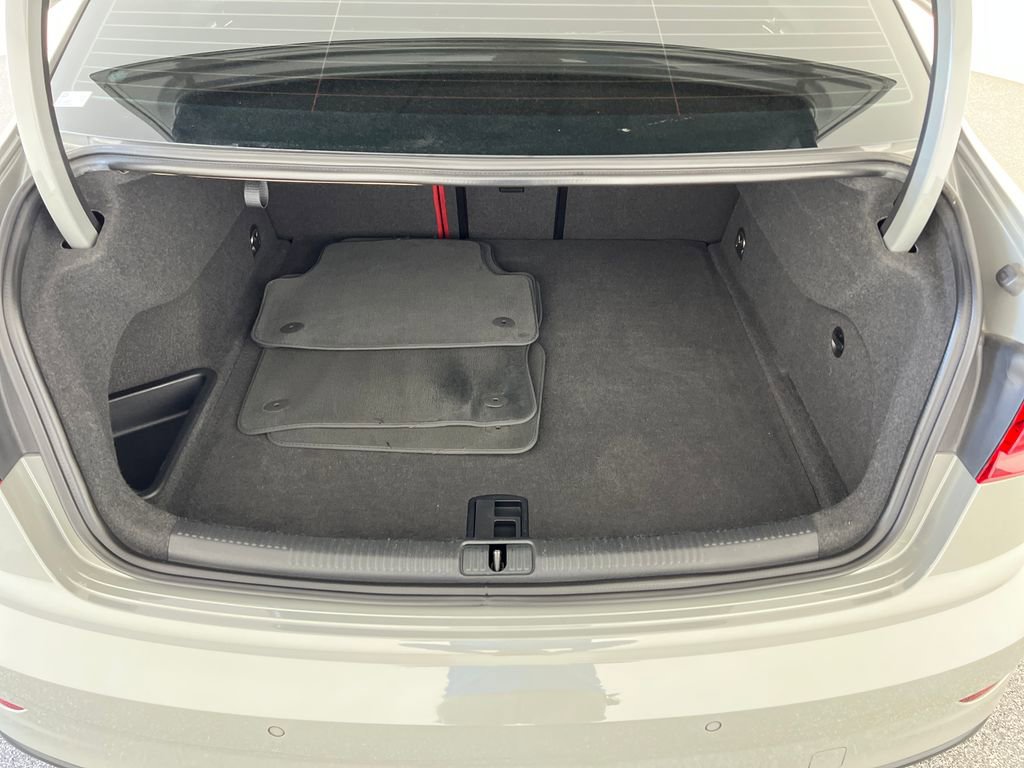 Used 2020 Audi A3 2.0T Premium Plus w/ Premium Plus Package image 25