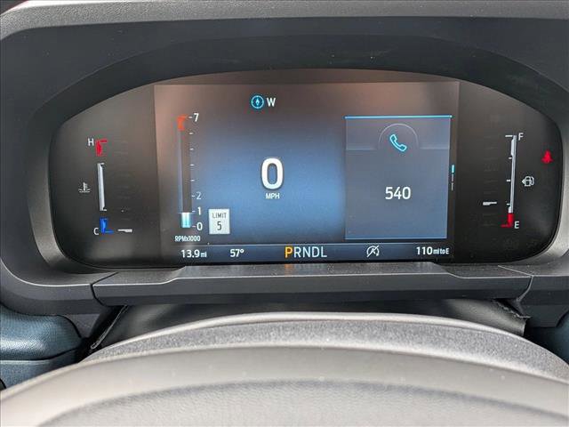 New 2026 Ford Maverick Lariat image 10