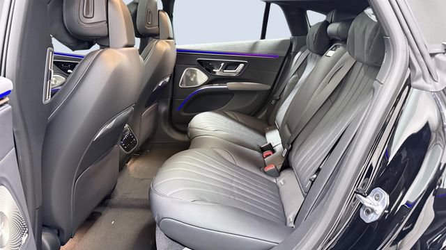 New 2026 Mercedes-Benz EQS 450+ 4MATIC Sedan image 7