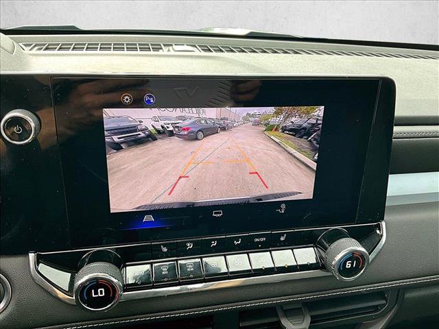 Used 2025 Chevrolet Colorado LT RWD image 23