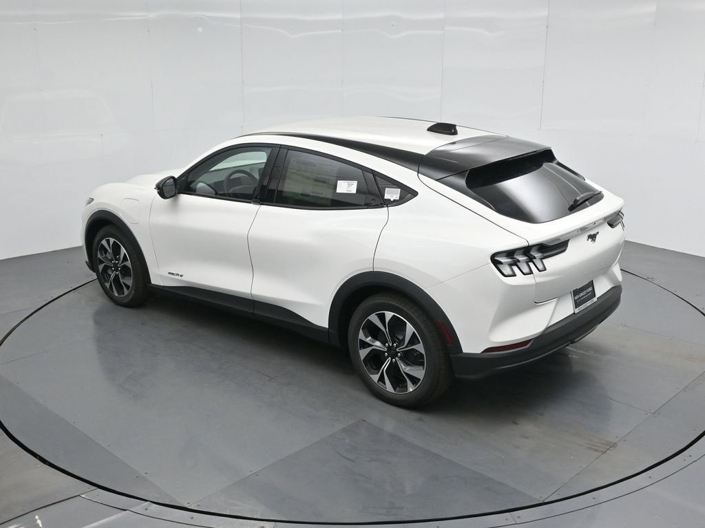 New 2026 Ford Mustang Mach-E Select image 41