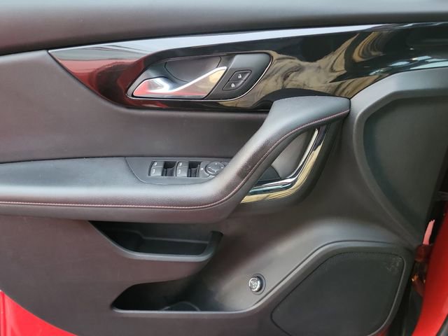 Used 2022 Chevrolet Blazer RS FWD image 32