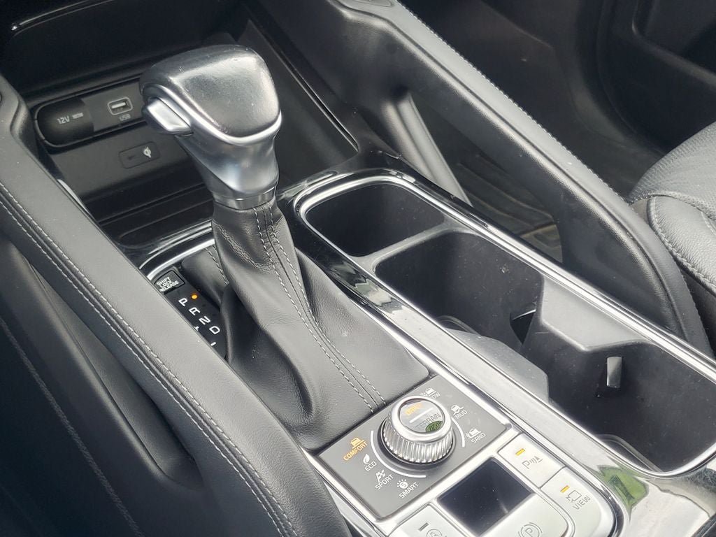Used 2020 Kia Telluride SX AWD/4WD image 24