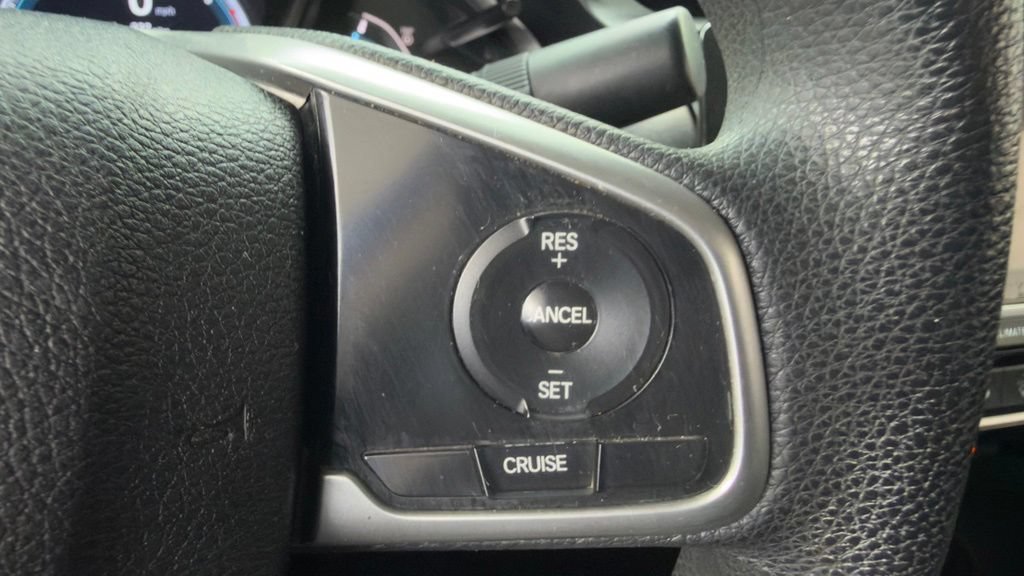 Used 2016 Honda Civic EX-T image 29