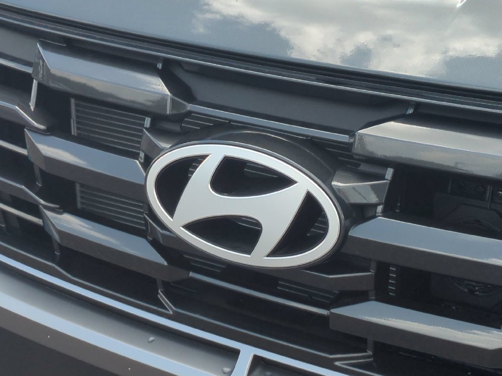 New 2026 Hyundai Tucson SEL FWD image 13