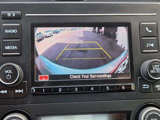 Used 2021 Honda Civic LX image 13