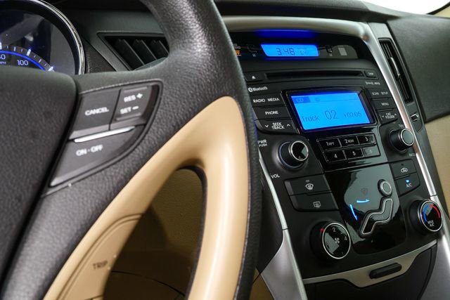 Used 2013 Hyundai Sonata GLS w/ Popular Equipment Pkg image 17