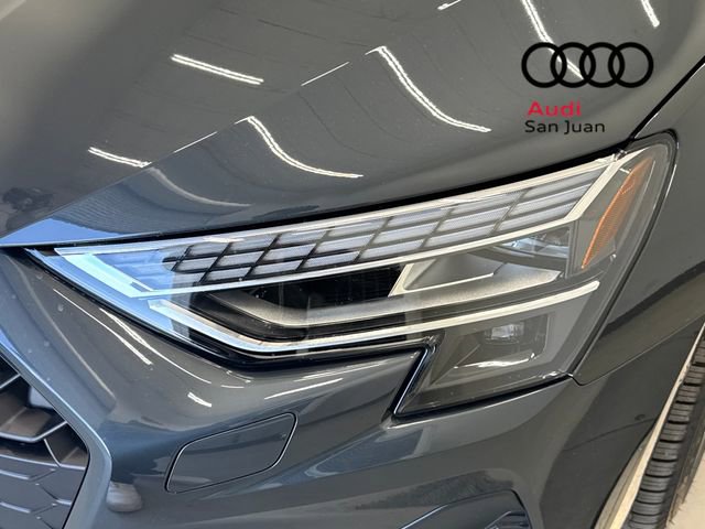 New 2026 Audi A3 2.0T Premium Plus image 6