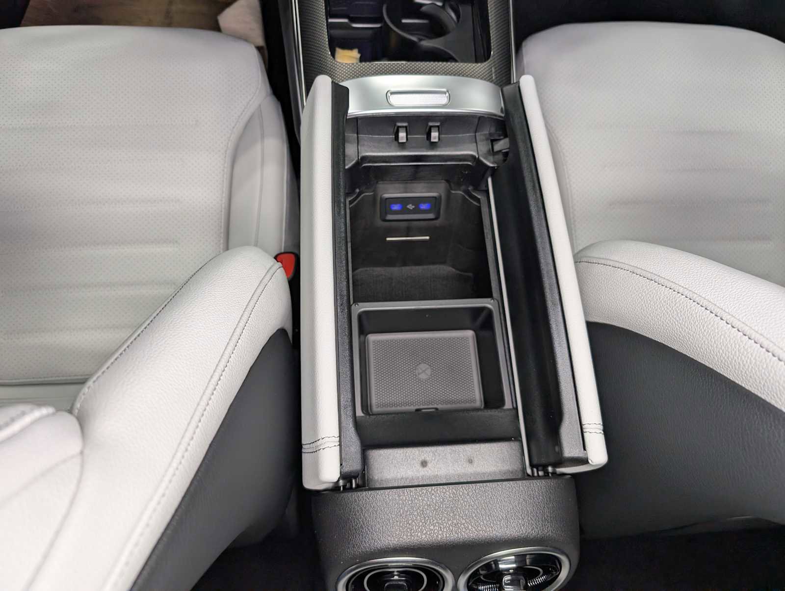 New 2026 Mercedes-Benz GLC 300 GLC 300 image 19