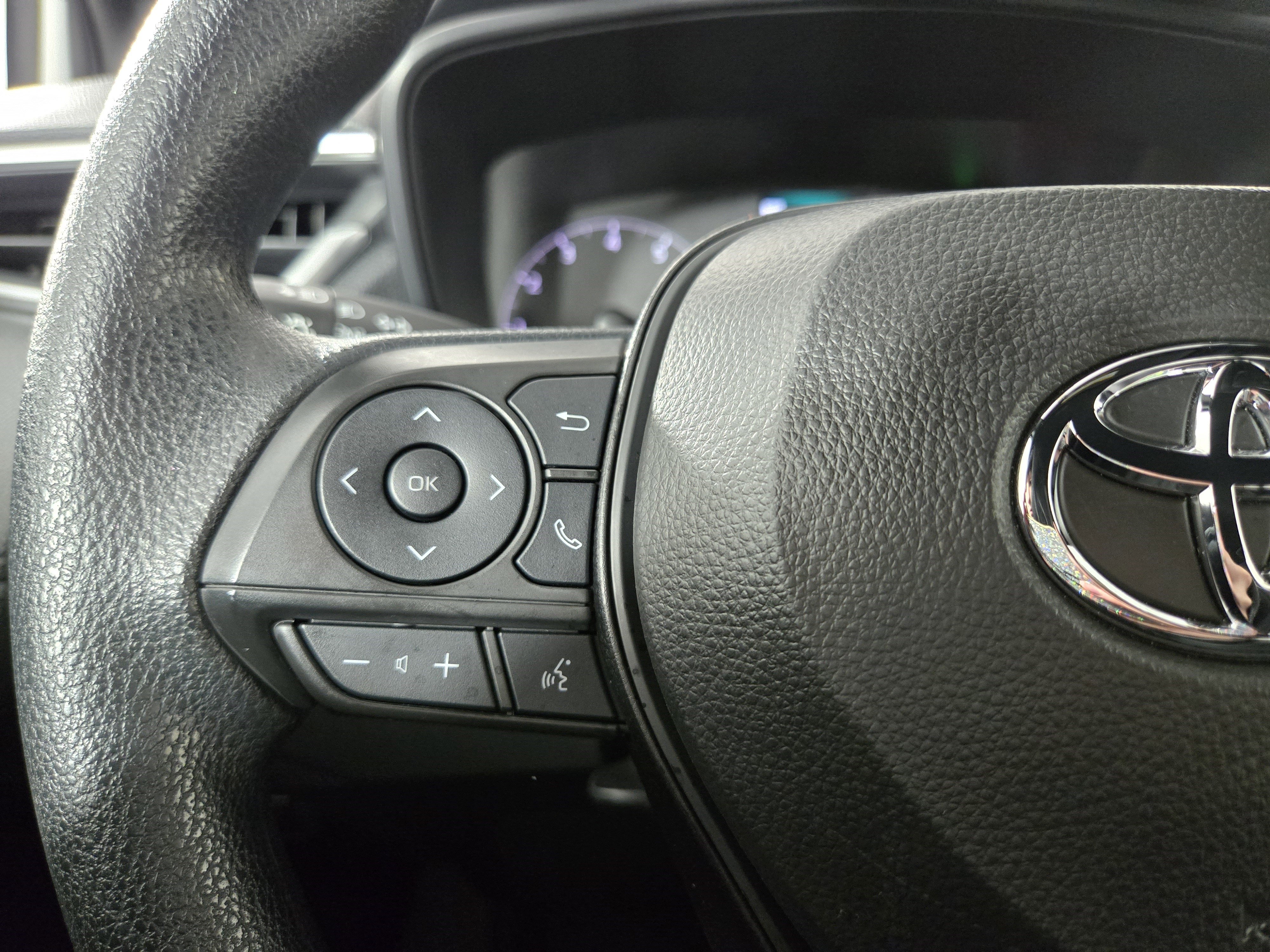 Used 2024 Toyota Corolla Cross S image 15