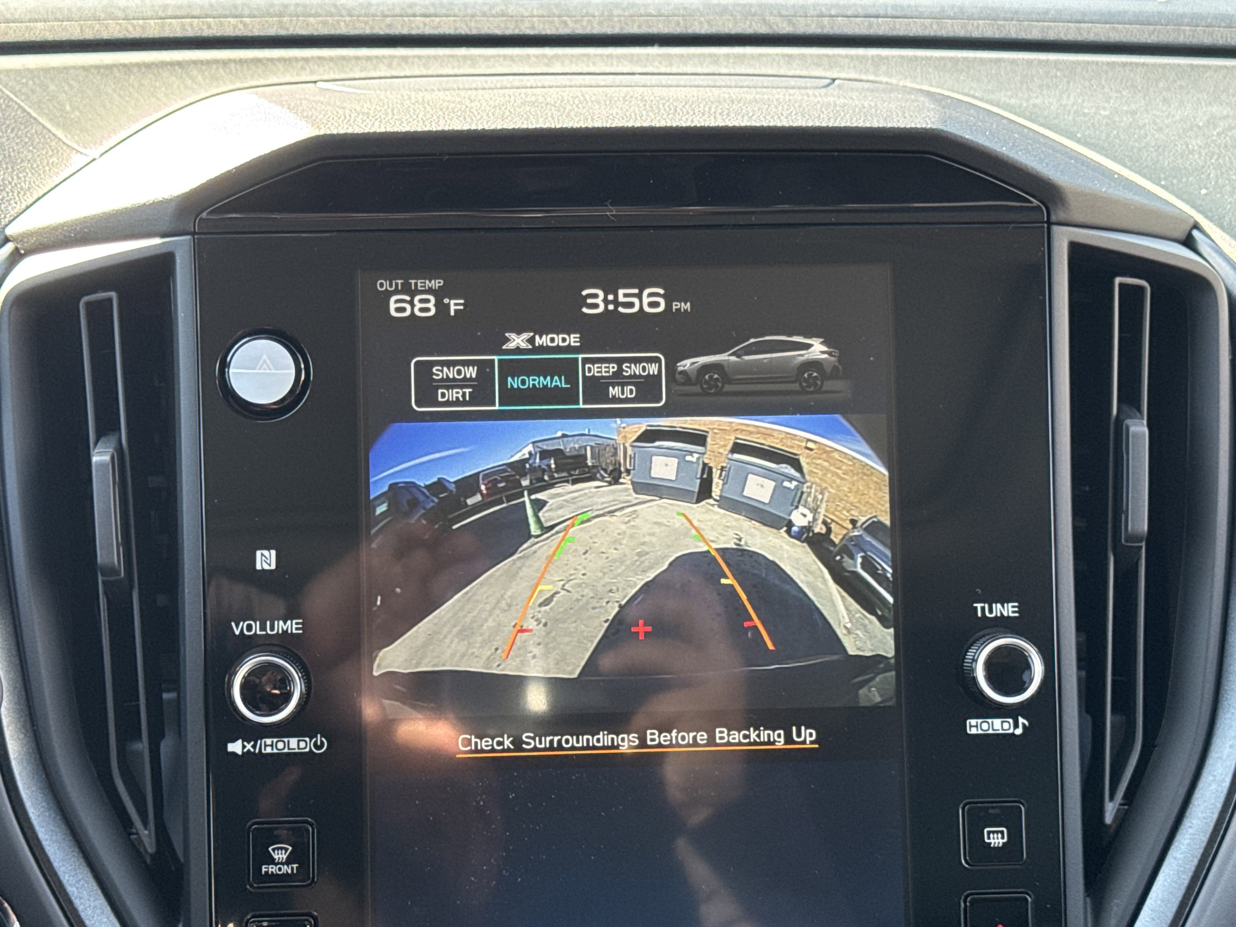 New 2026 Subaru Crosstrek 2.0i Premium image 21