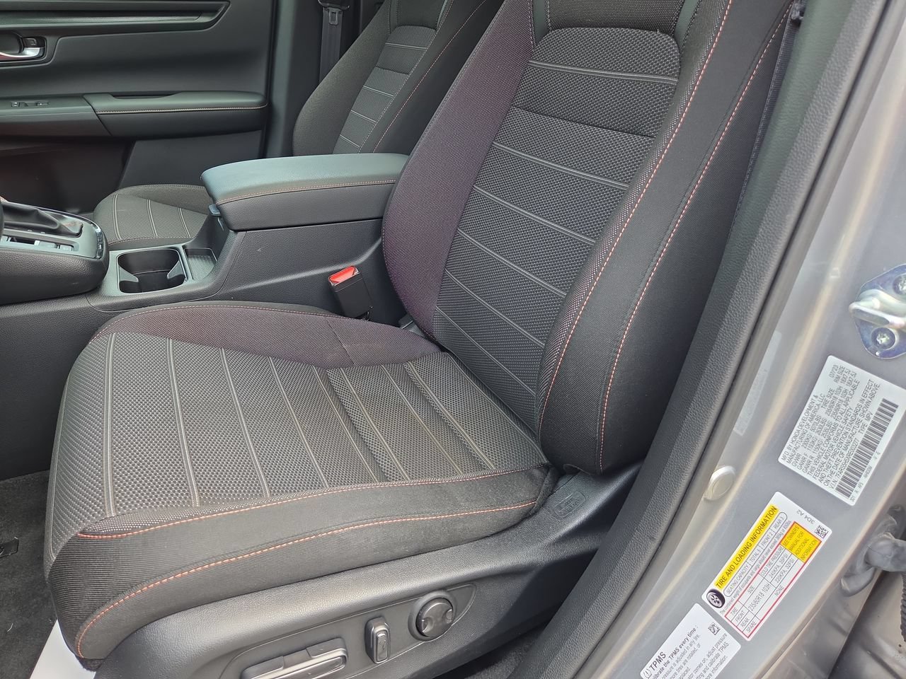 Used 2024 Honda CR-V Sport image 14