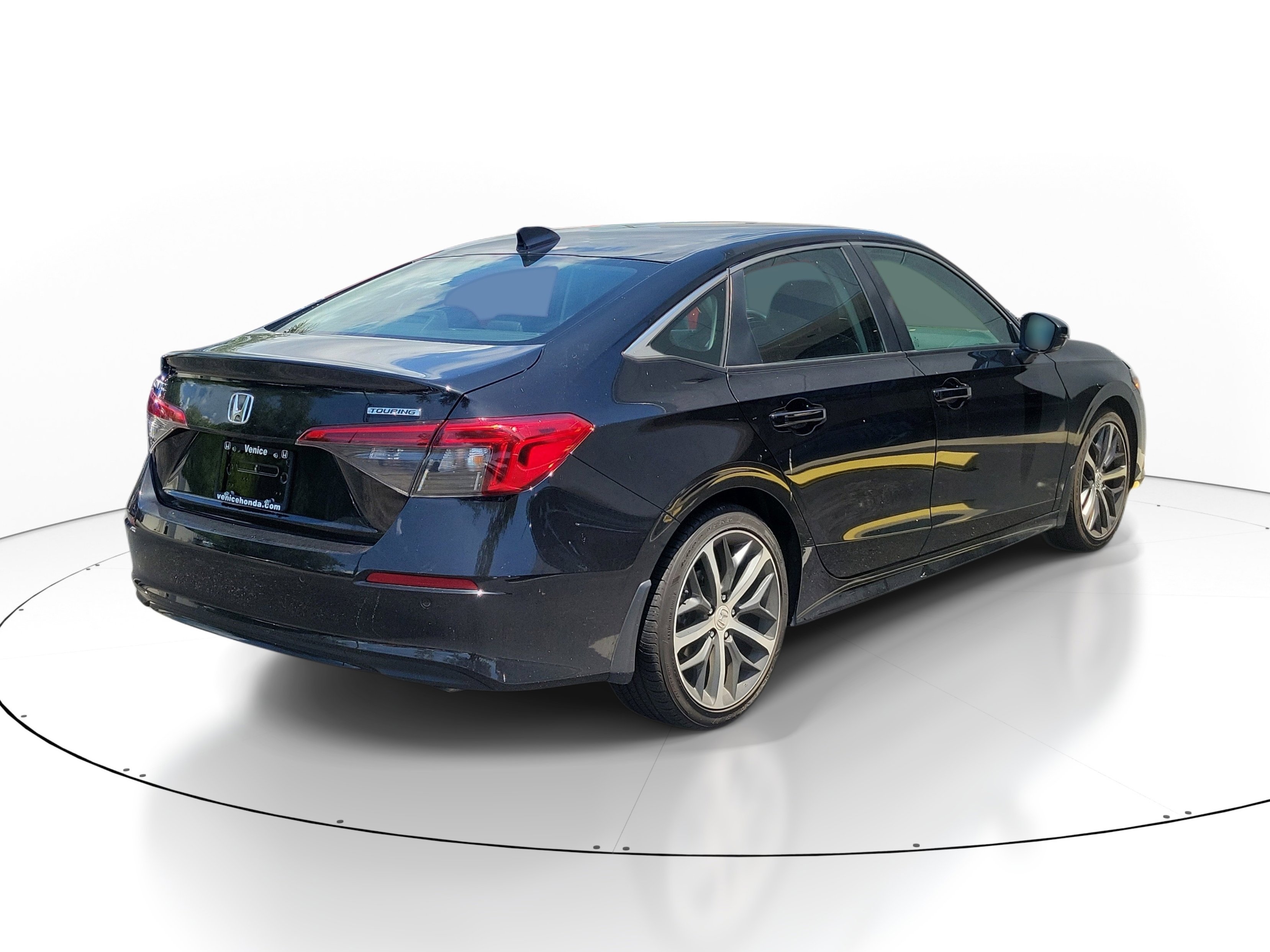 Used 2024 Honda Civic Touring image 6