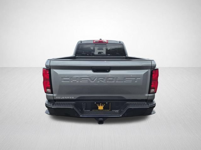 New 2026 Chevrolet Colorado Z71 w/ Technology Package AWD/4WD image 9